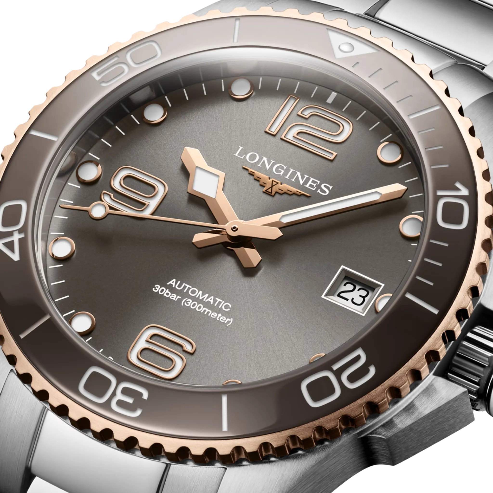HYDROCONQUEST