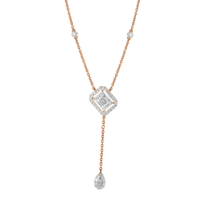 Inaya Spring Summer Diamond Necklaces DNK23004