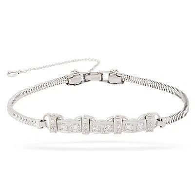 Jabel Diamond Add-A-Section Bracelet