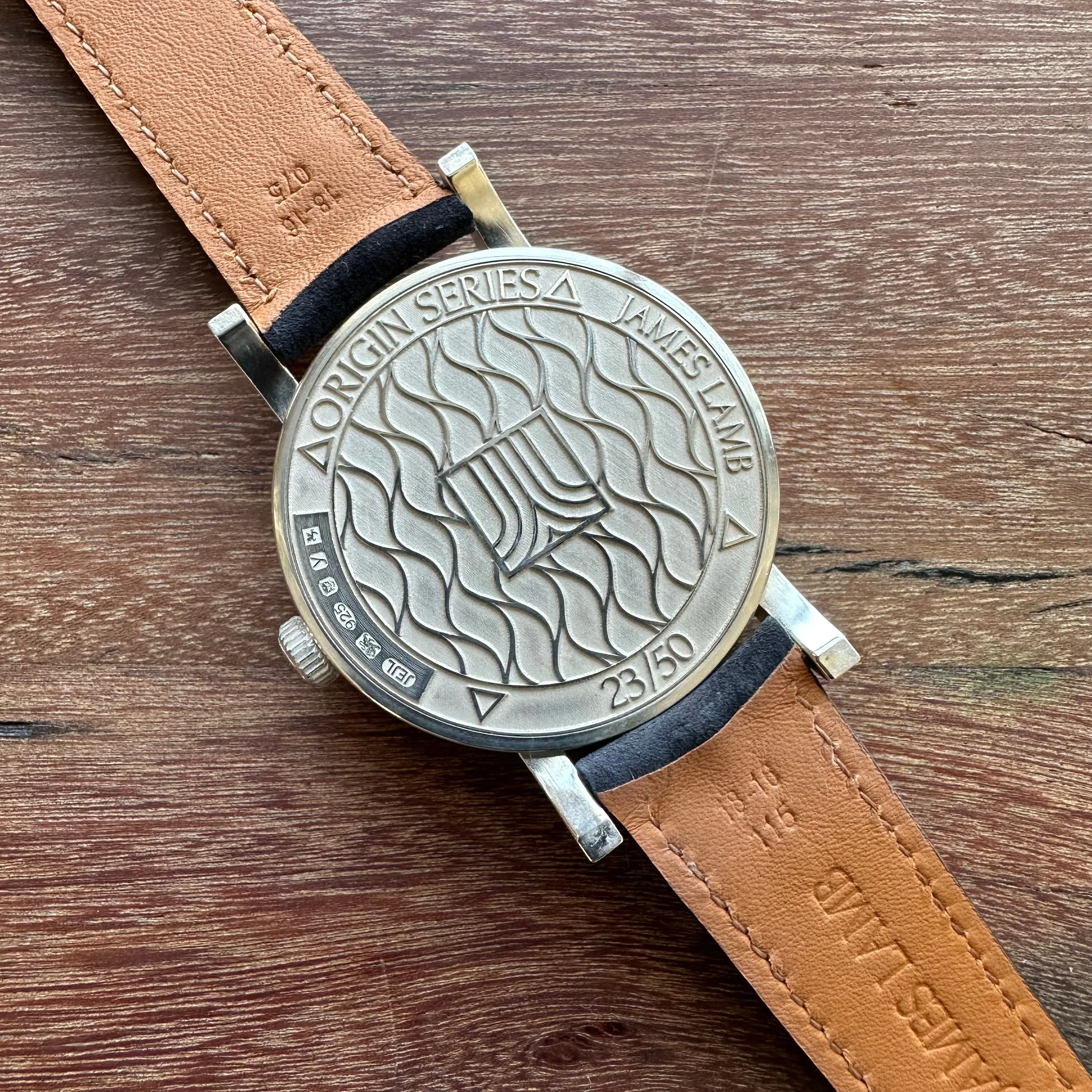 James Lamb Origin Series Fire (Pre-owned)