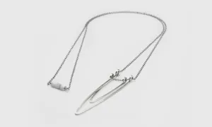 Jovy Rockey Jewelry Necklace