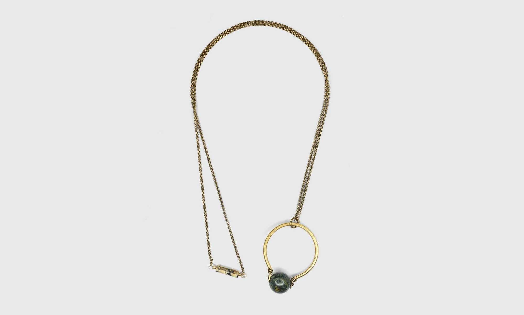 Jovy Rockey Jewelry Necklace