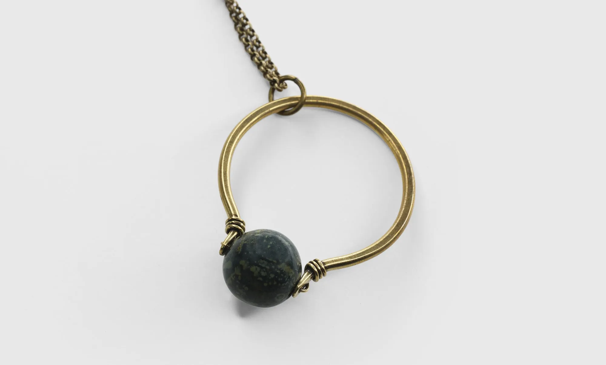 Jovy Rockey Jewelry Necklace