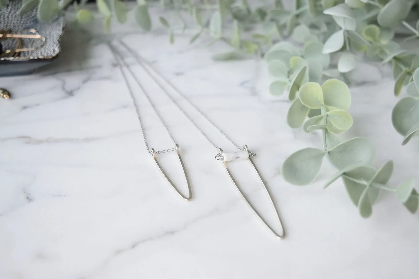 Jovy Rockey Jewelry Necklace