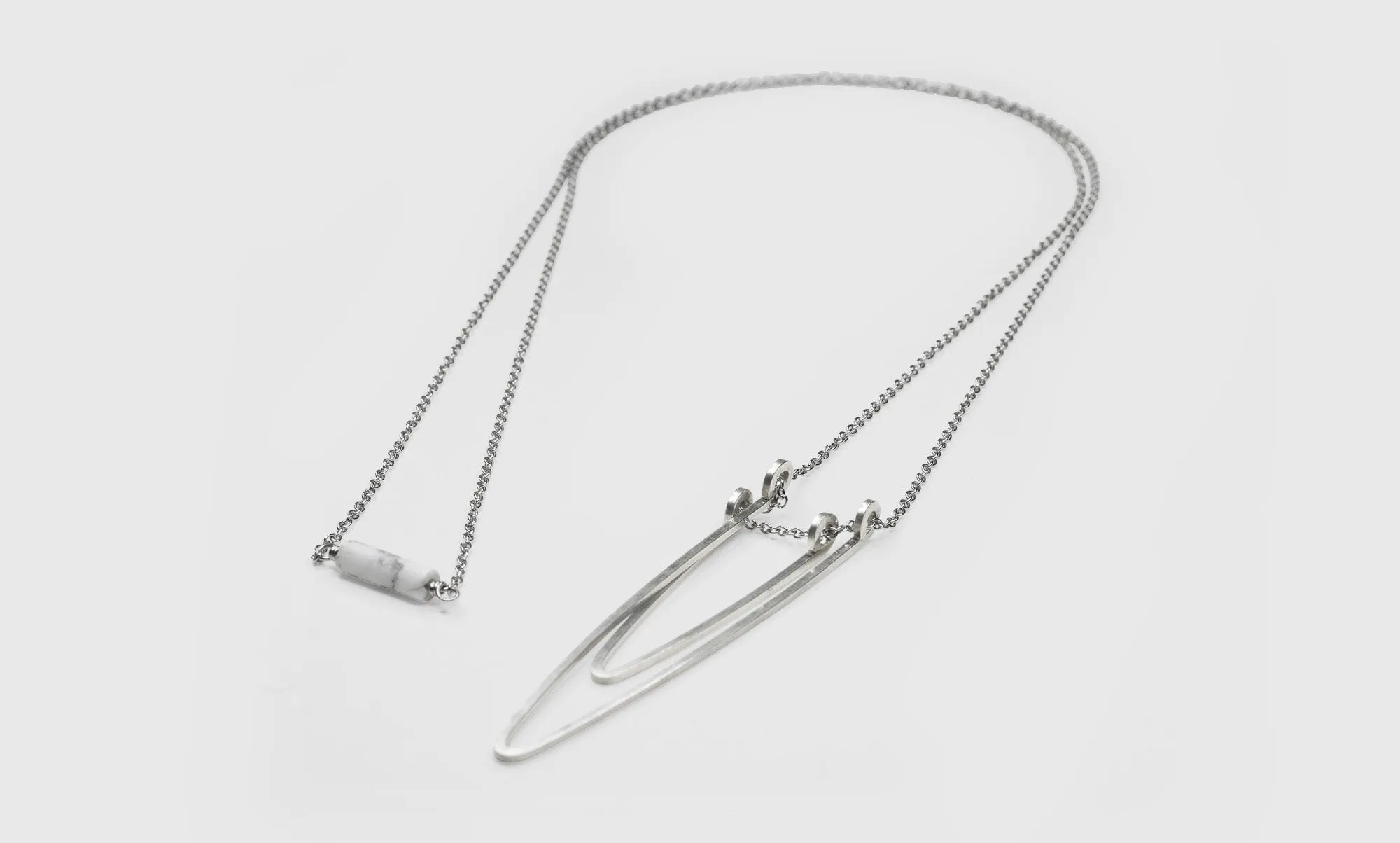 Jovy Rockey Jewelry Necklace