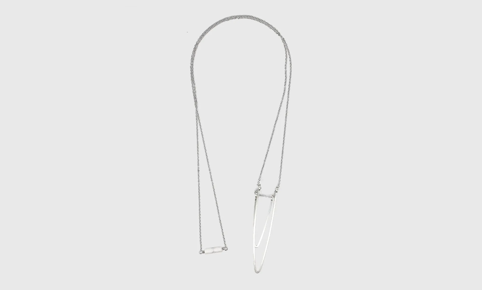 Jovy Rockey Jewelry Necklace