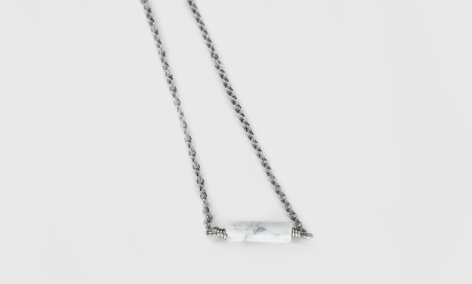 Jovy Rockey Jewelry Necklace