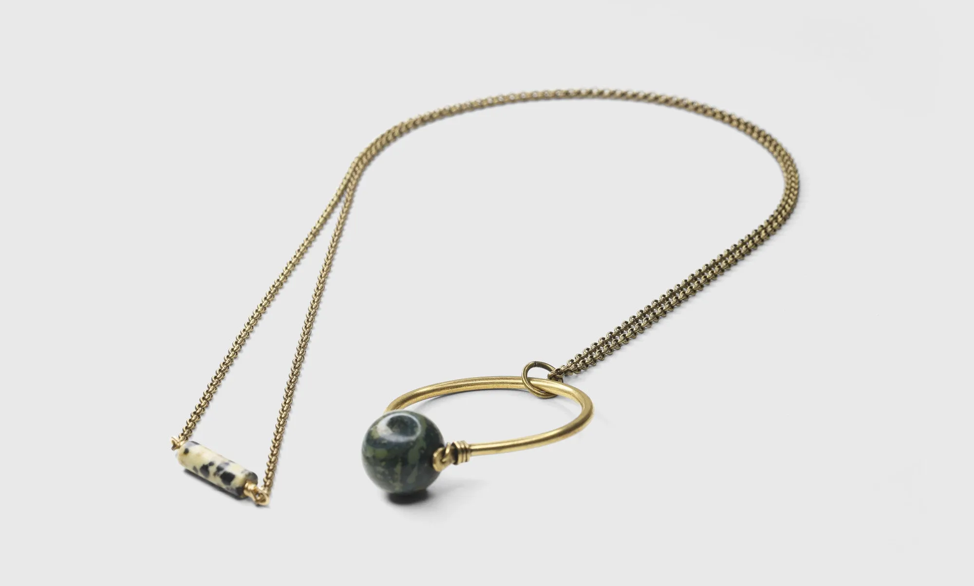 Jovy Rockey Jewelry Necklace