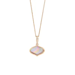 Kabana Mother of Pearl Pendant