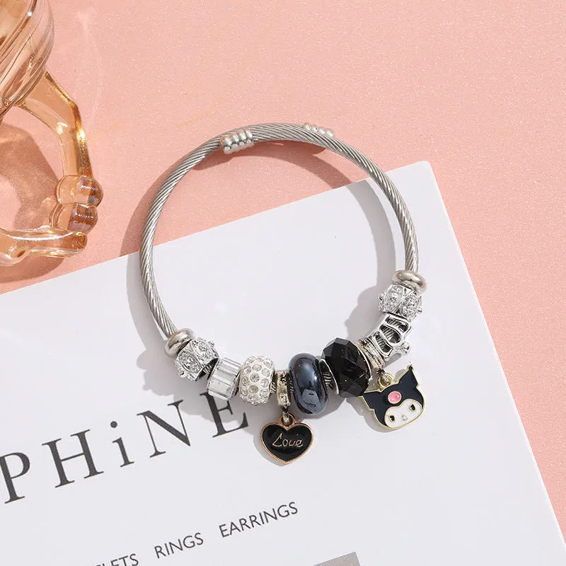 Kuku Bracelets
