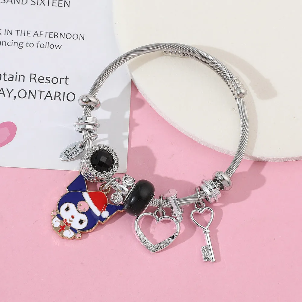 Kuku Bracelets
