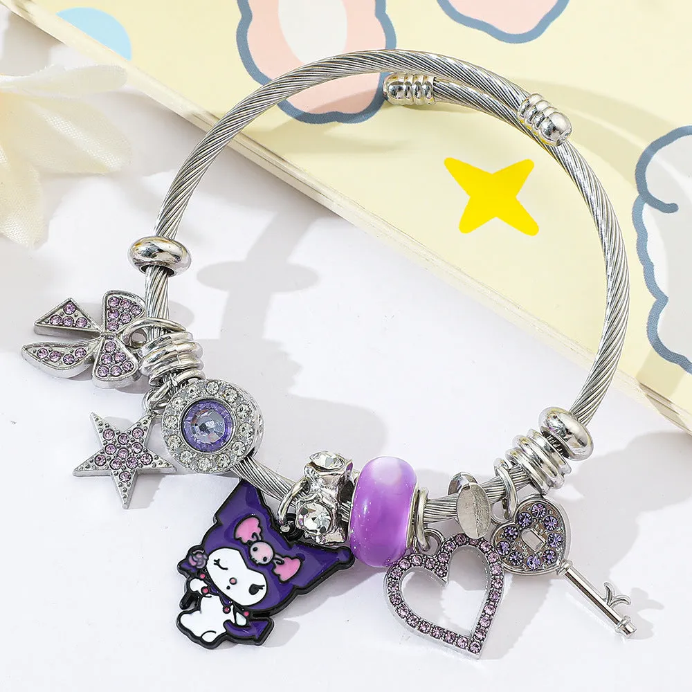 Kuku Bracelets