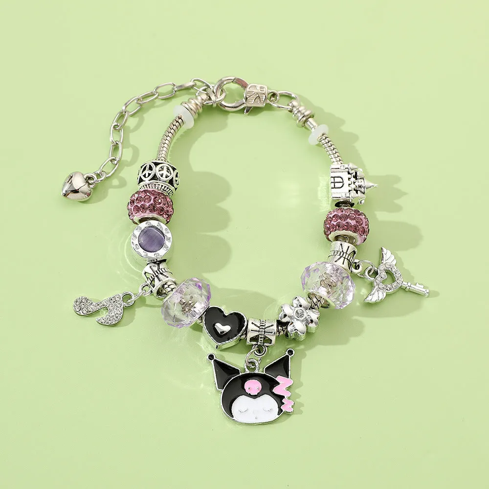 Kuku Bracelets