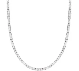 LAB GROWN DIAMOND NECKLACES