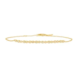 Liberation Diamond Bracelet