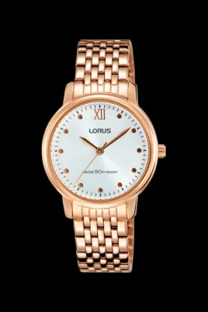 Lorus Ladies Dress RG220LX-9