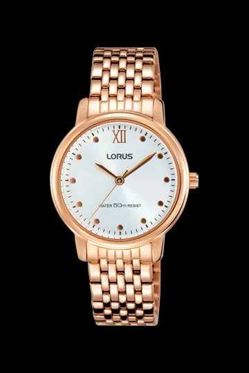 Lorus Ladies Dress RG220LX-9