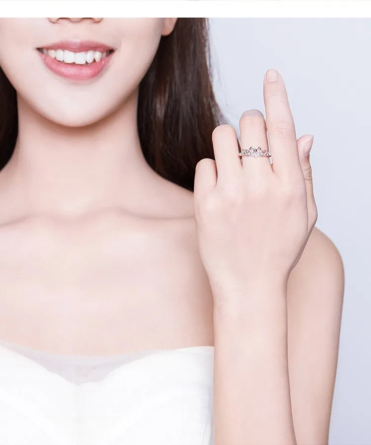 Love Loop Ring