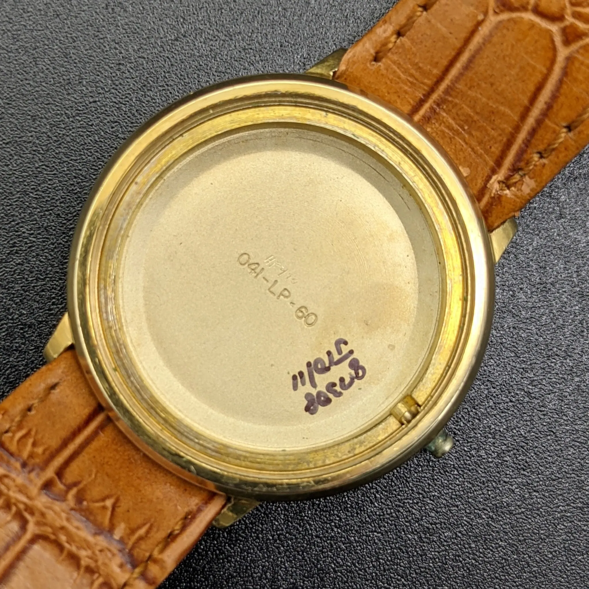 LUCIEN PICCARD Automatique Seashark Swiss Made