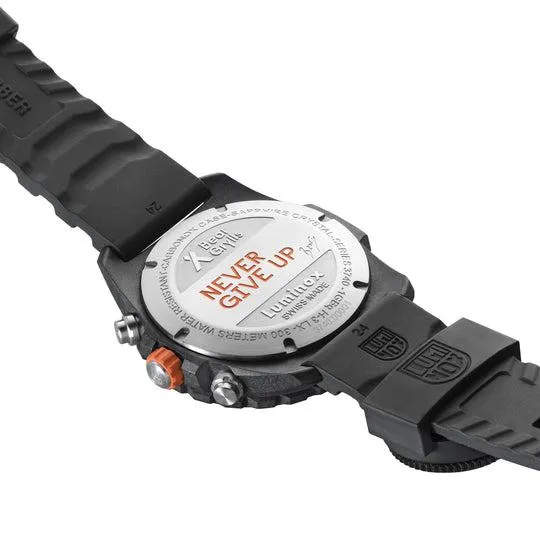 Luminox Bear Grylls Survival ECO Master Black