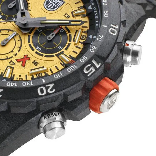 Luminox Bear Grylls Survival ECO Master Black