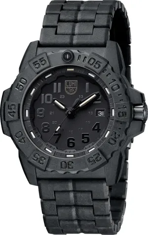 Luminox Navy Seal 3500 Series Watch D