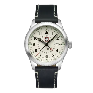 Luminox P38 LIGHTNING® 42mm Men's Watch - XA.9527