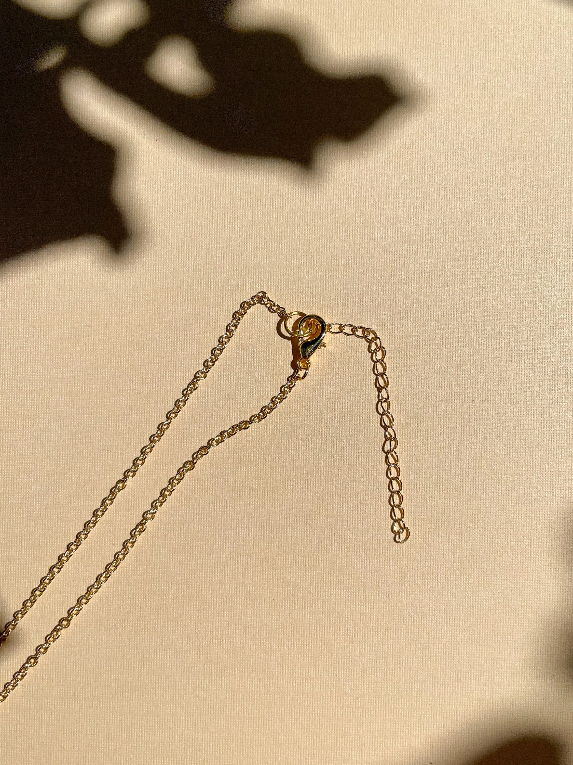 Mini Grape Necklace