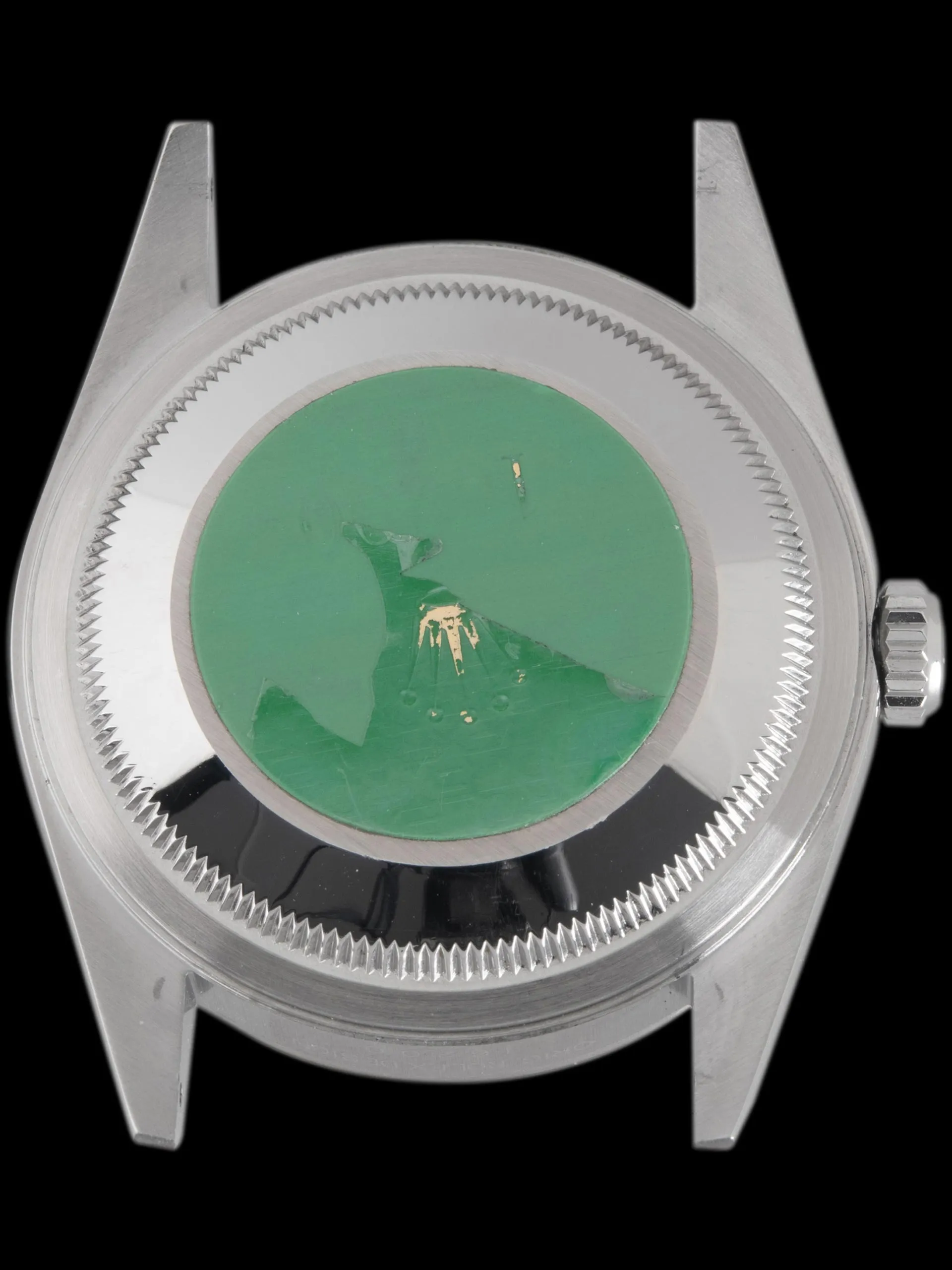 *MINT* 1999 Rolex Datejust (Ref. 16200) "Tropical" Dial