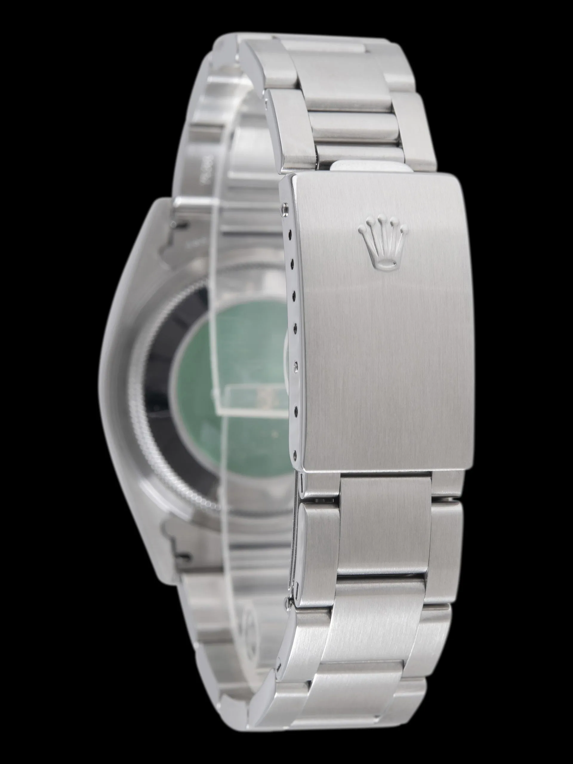 *MINT* 1999 Rolex Datejust (Ref. 16200) "Tropical" Dial