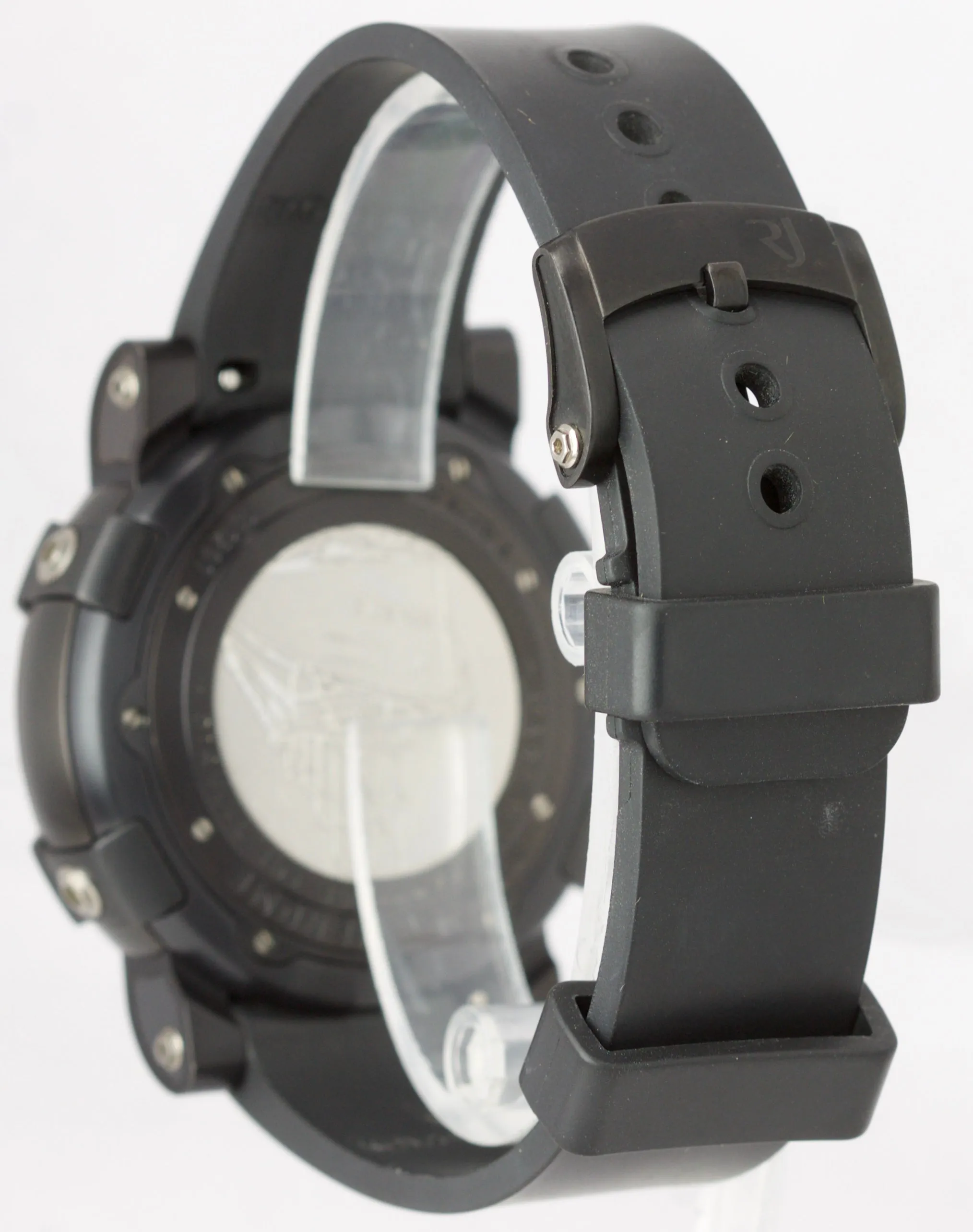 MINT Romain Jerome Titanic DNA 46mm Automatic Swiss Watch T.OXY2.BBBB.00 B P