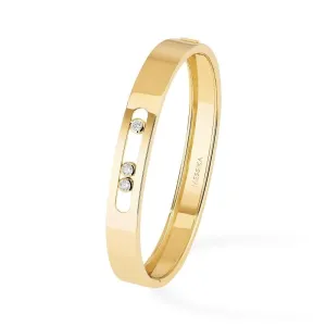 Move Joaillerie Bangle