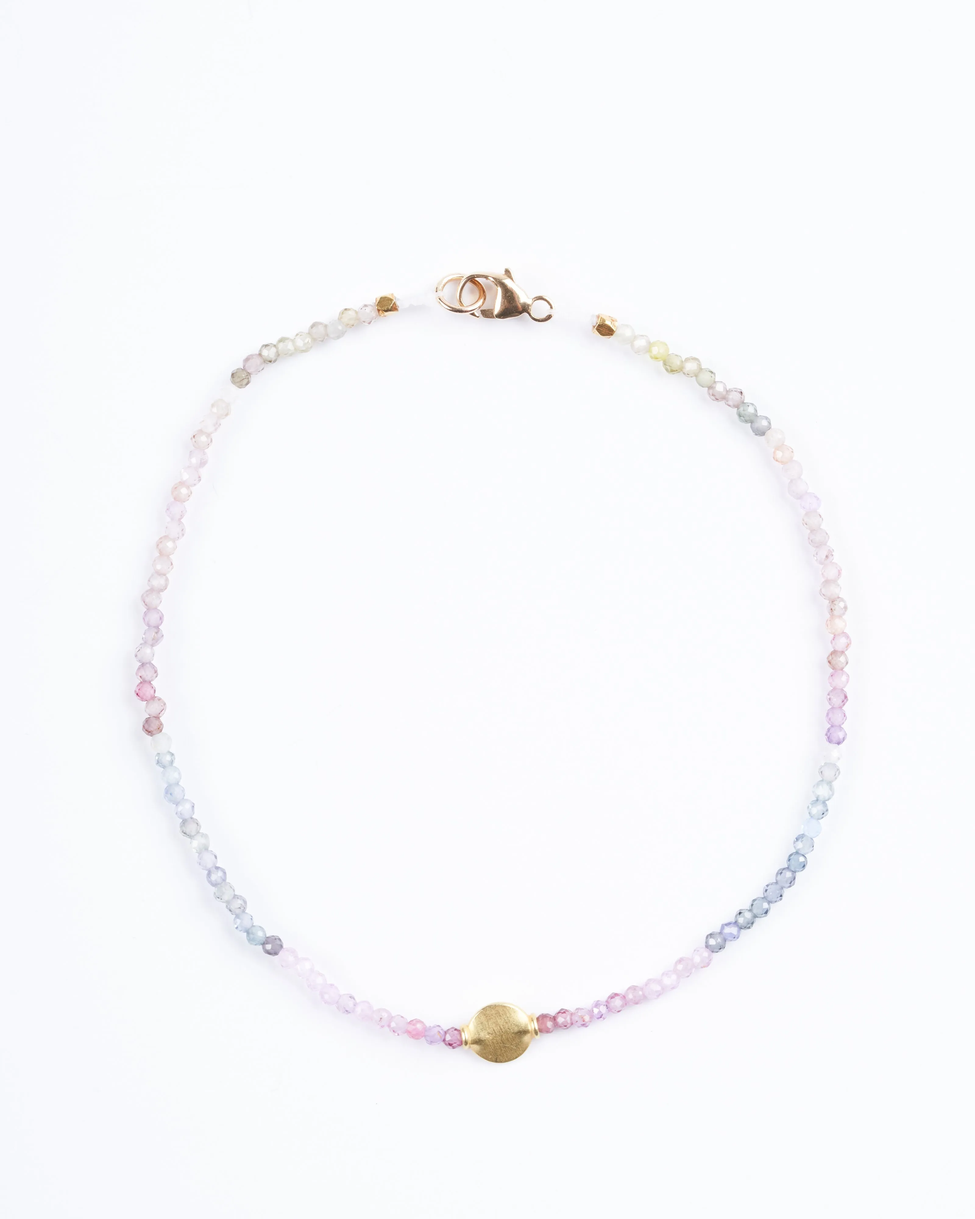 multi sapphire gold - multi