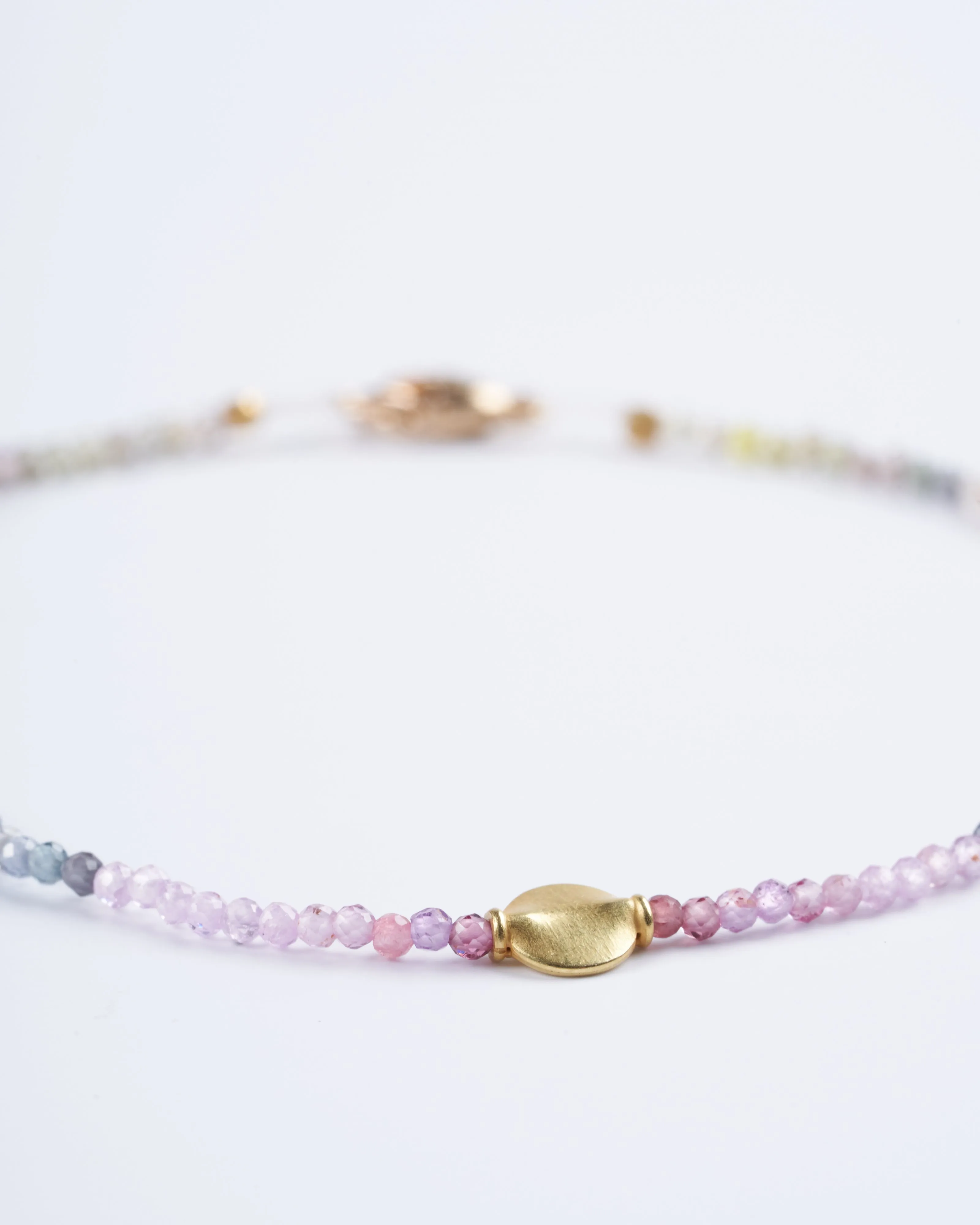 multi sapphire gold - multi