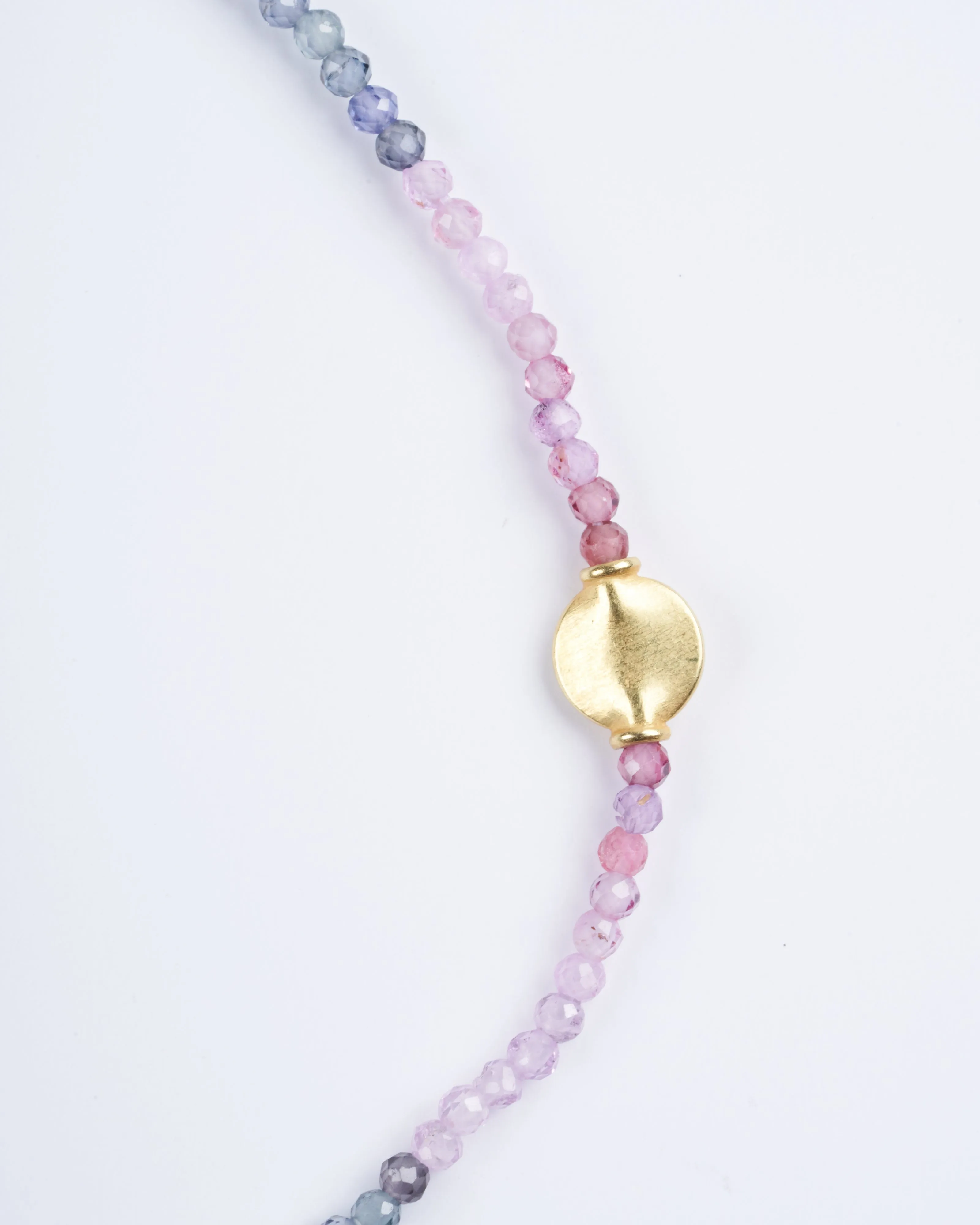 multi sapphire gold - multi