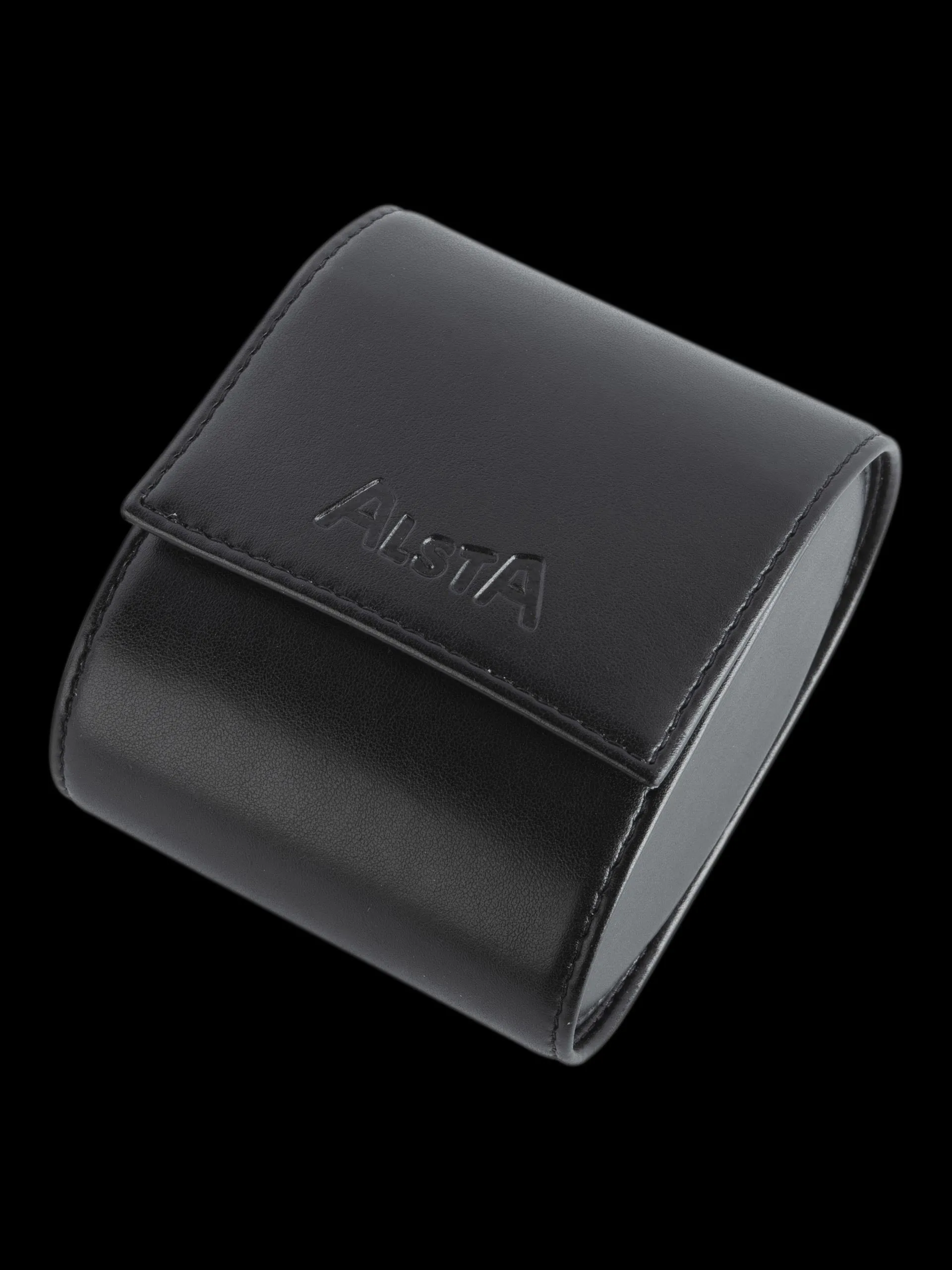 Nautoscaph IV - Black