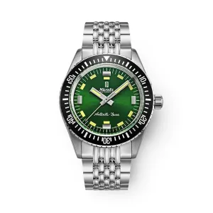 Nivada Grenchen Antarctic Diver Automatic – 32059A04