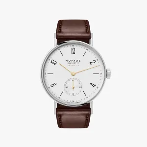 Nomos Glashütte Tangente Neomatik Doré Automatic – 192.SB