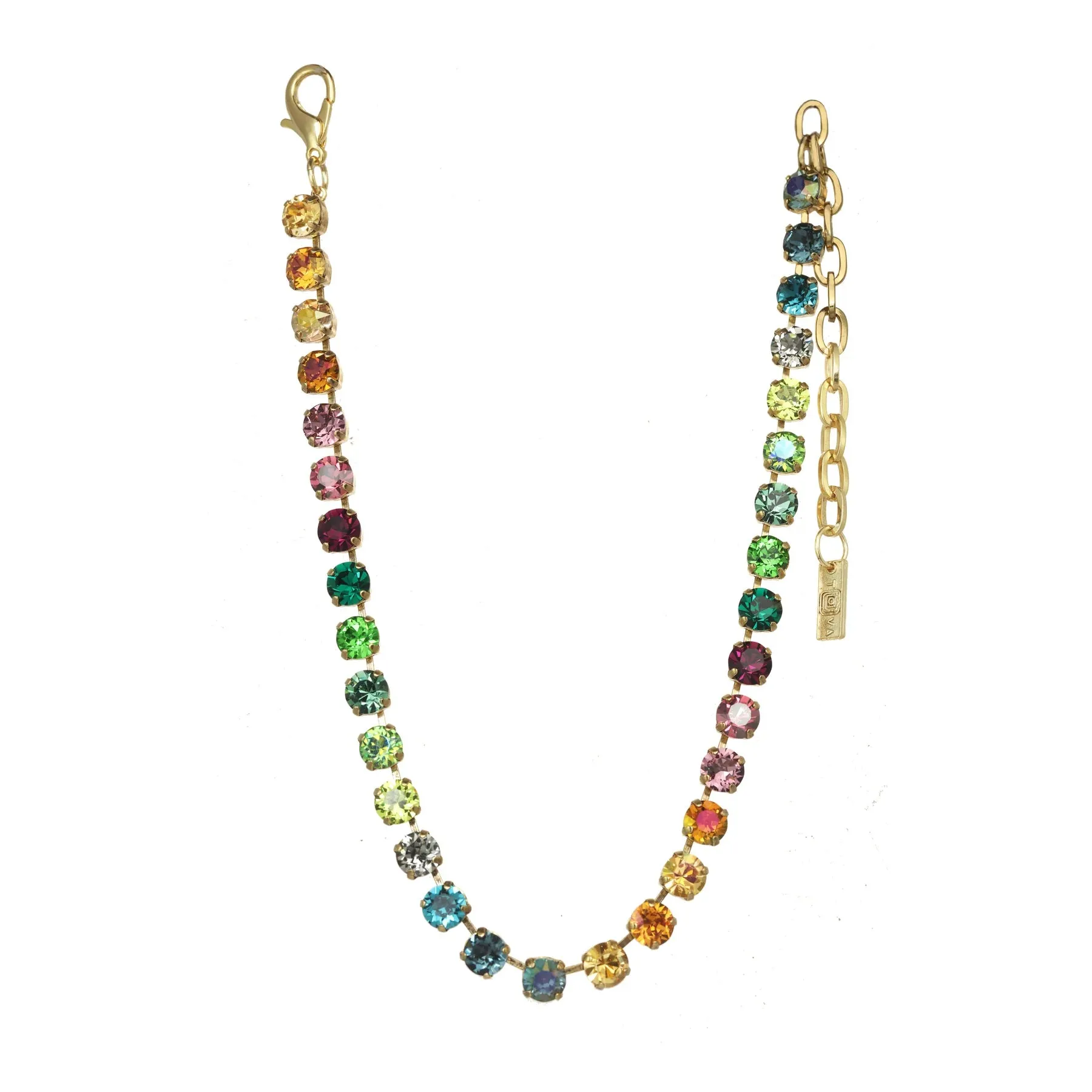 Oakland Necklace