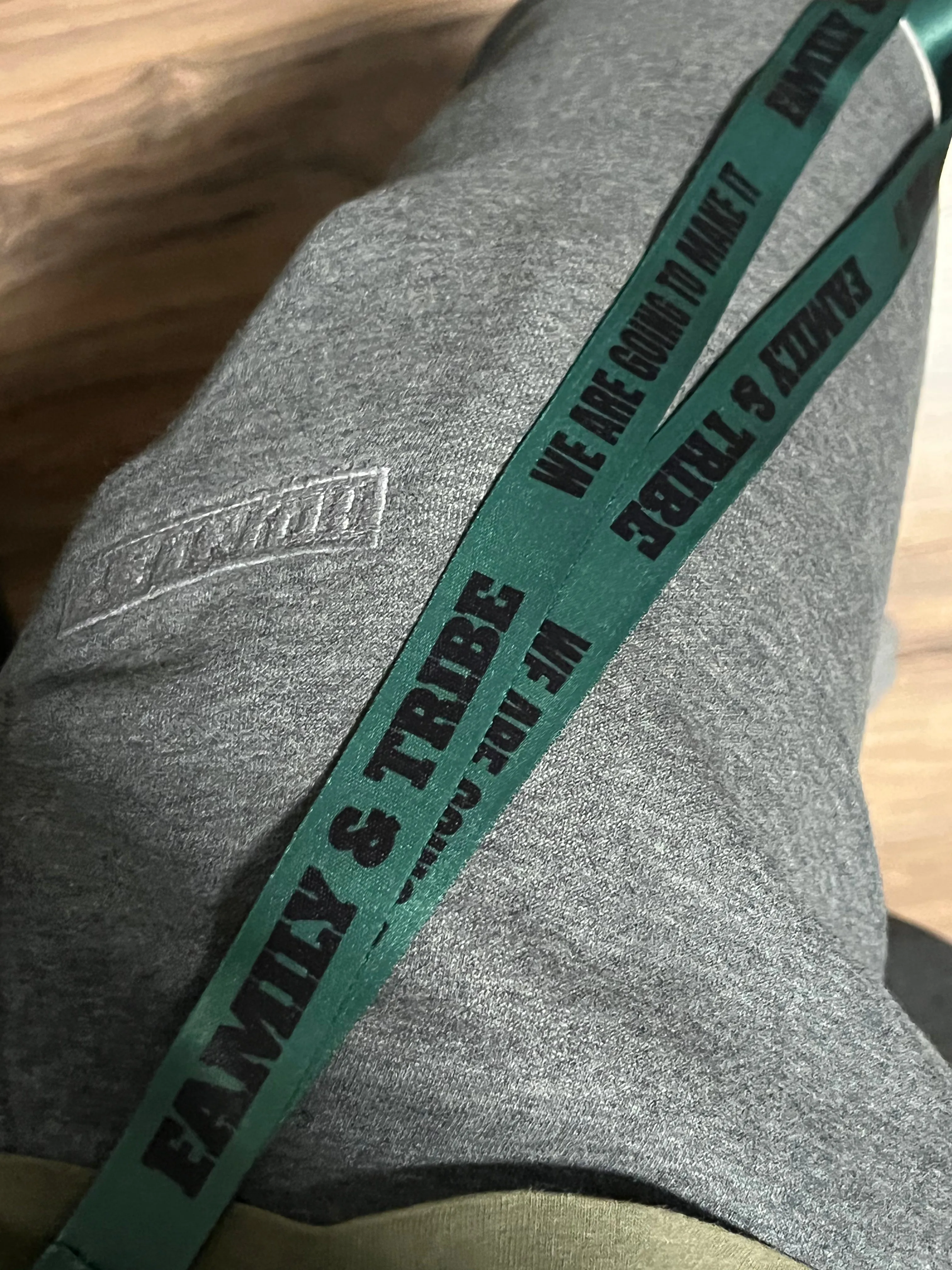 ODGG Bracelets & Lanyards