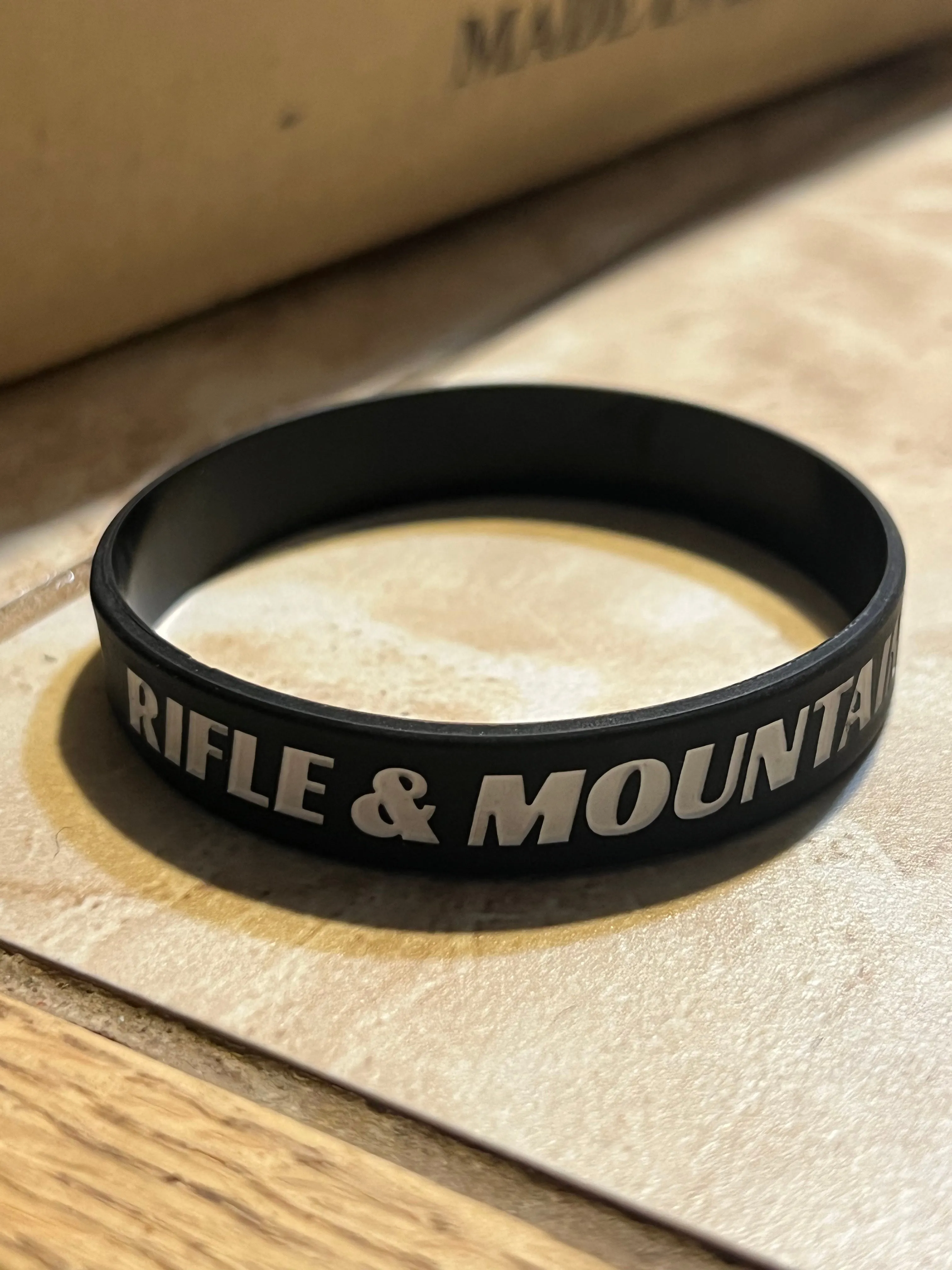 ODGG Bracelets & Lanyards