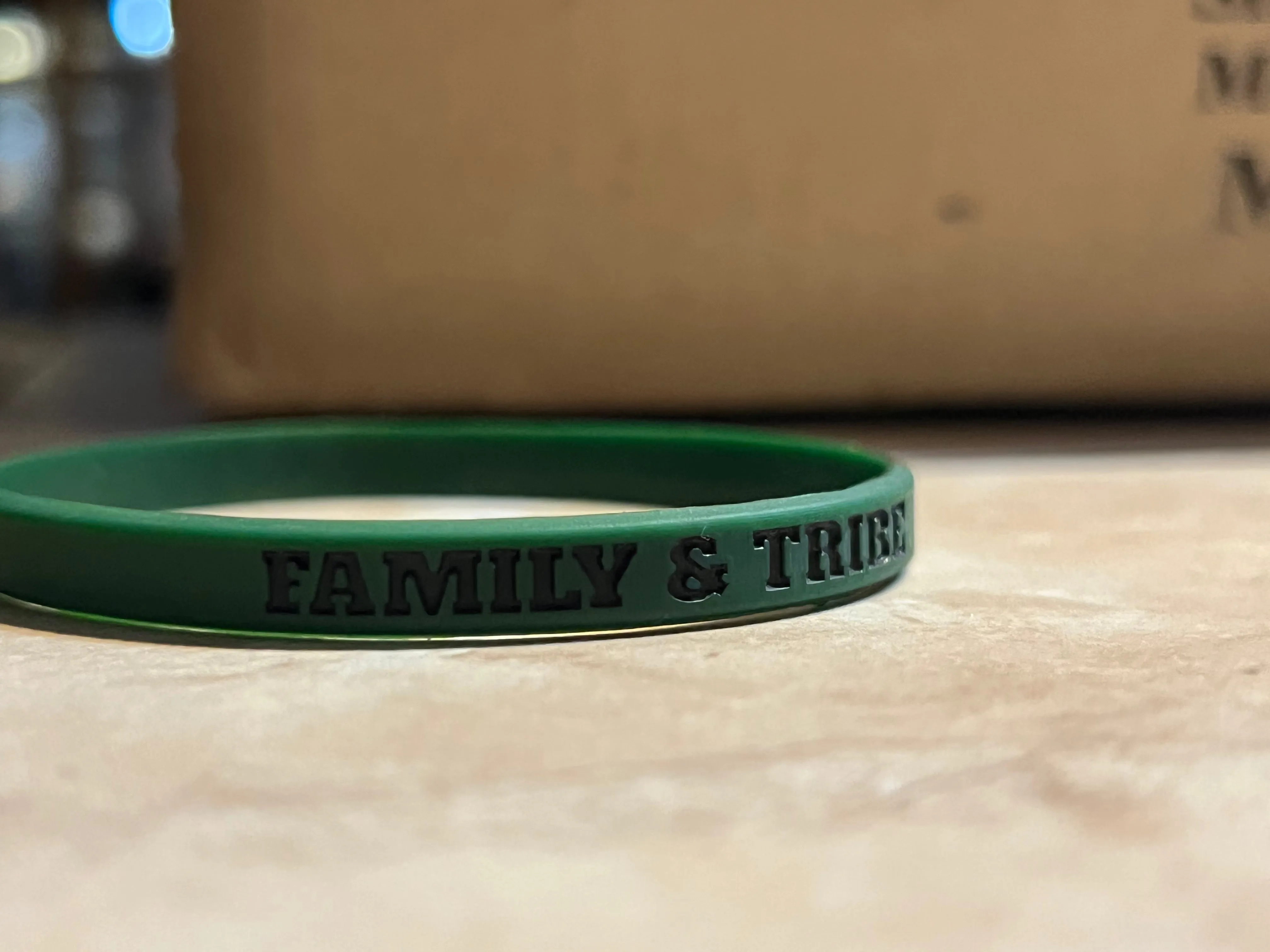 ODGG Bracelets & Lanyards