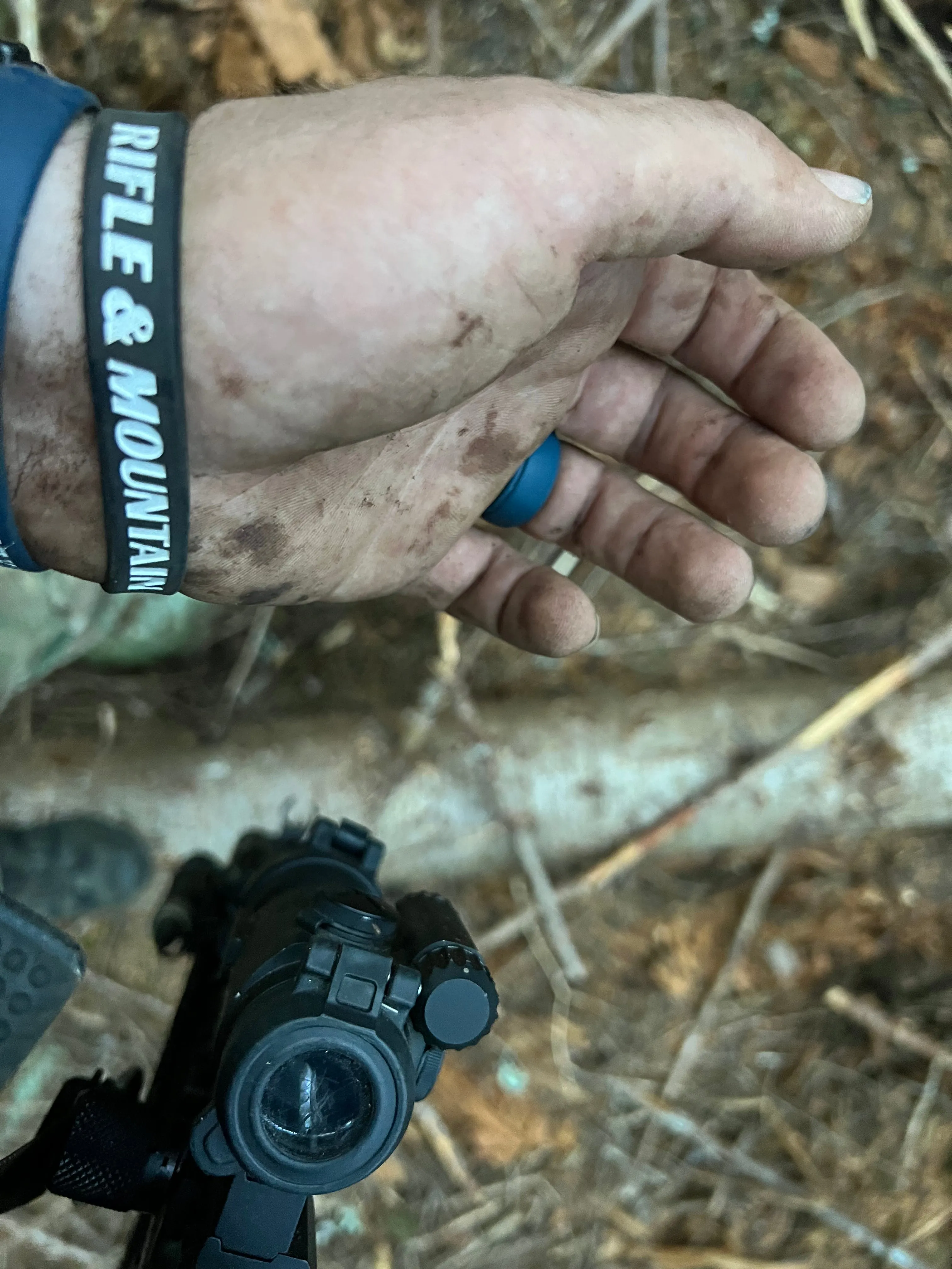 ODGG Bracelets & Lanyards