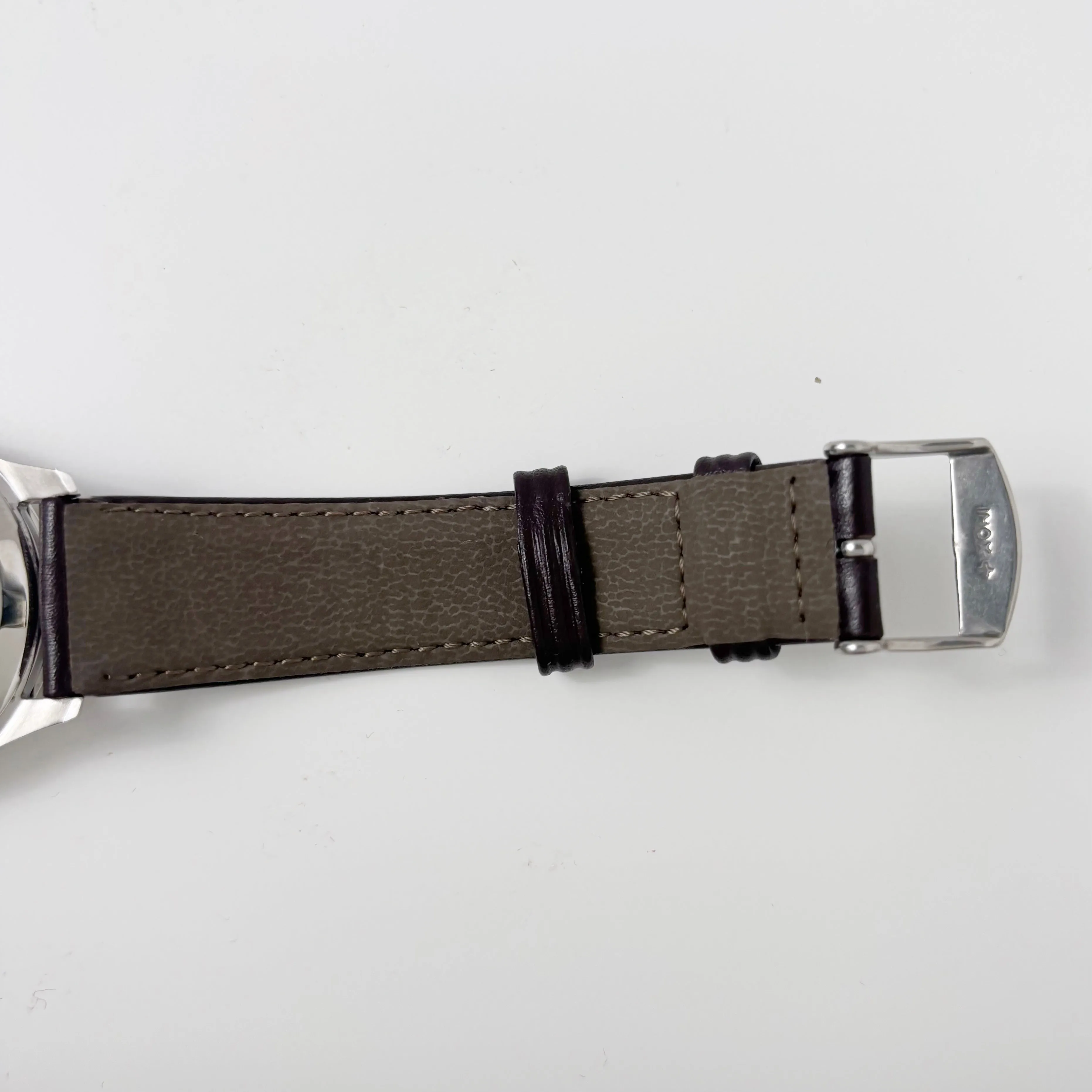 Omega Sub Second 1950s