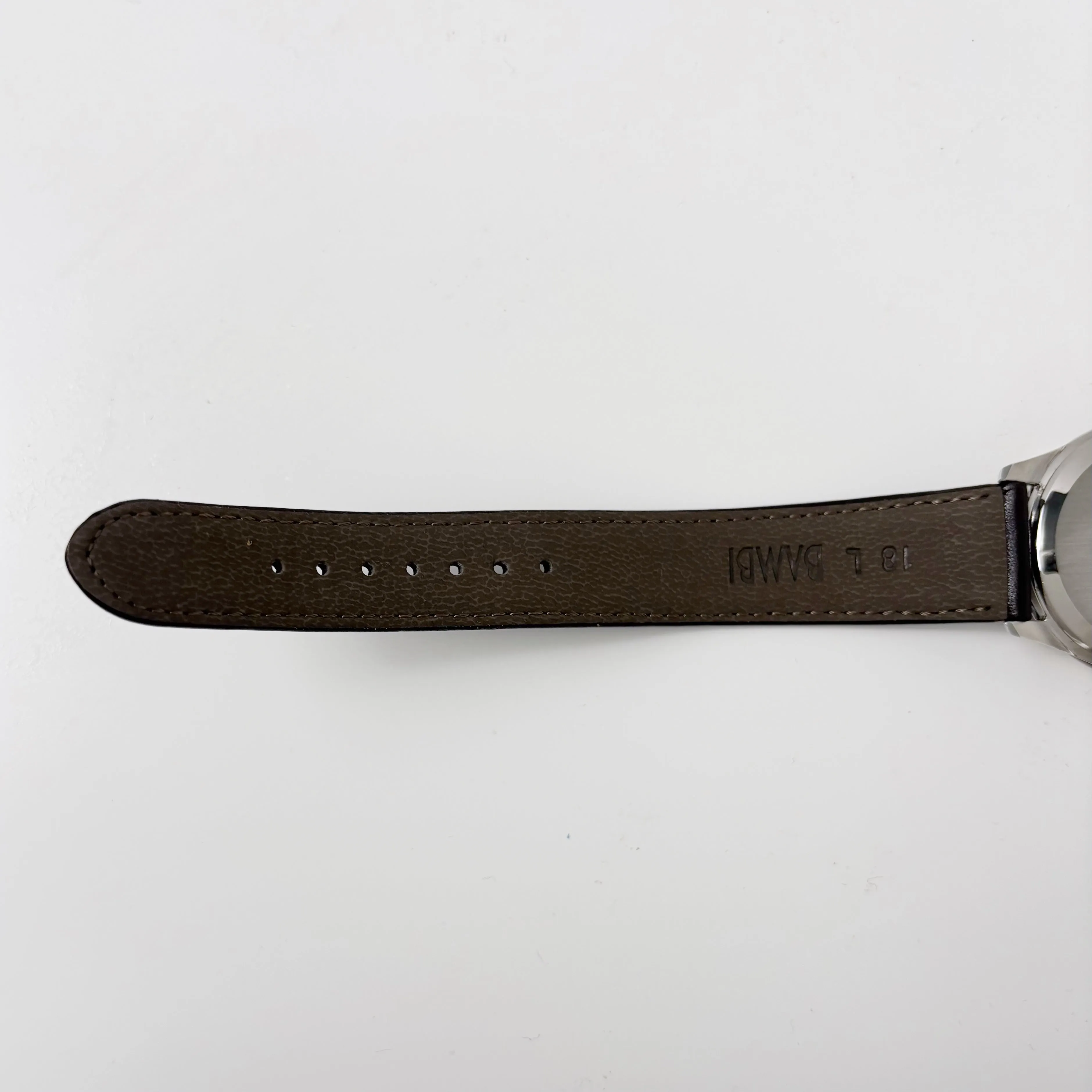 Omega Sub Second 1950s