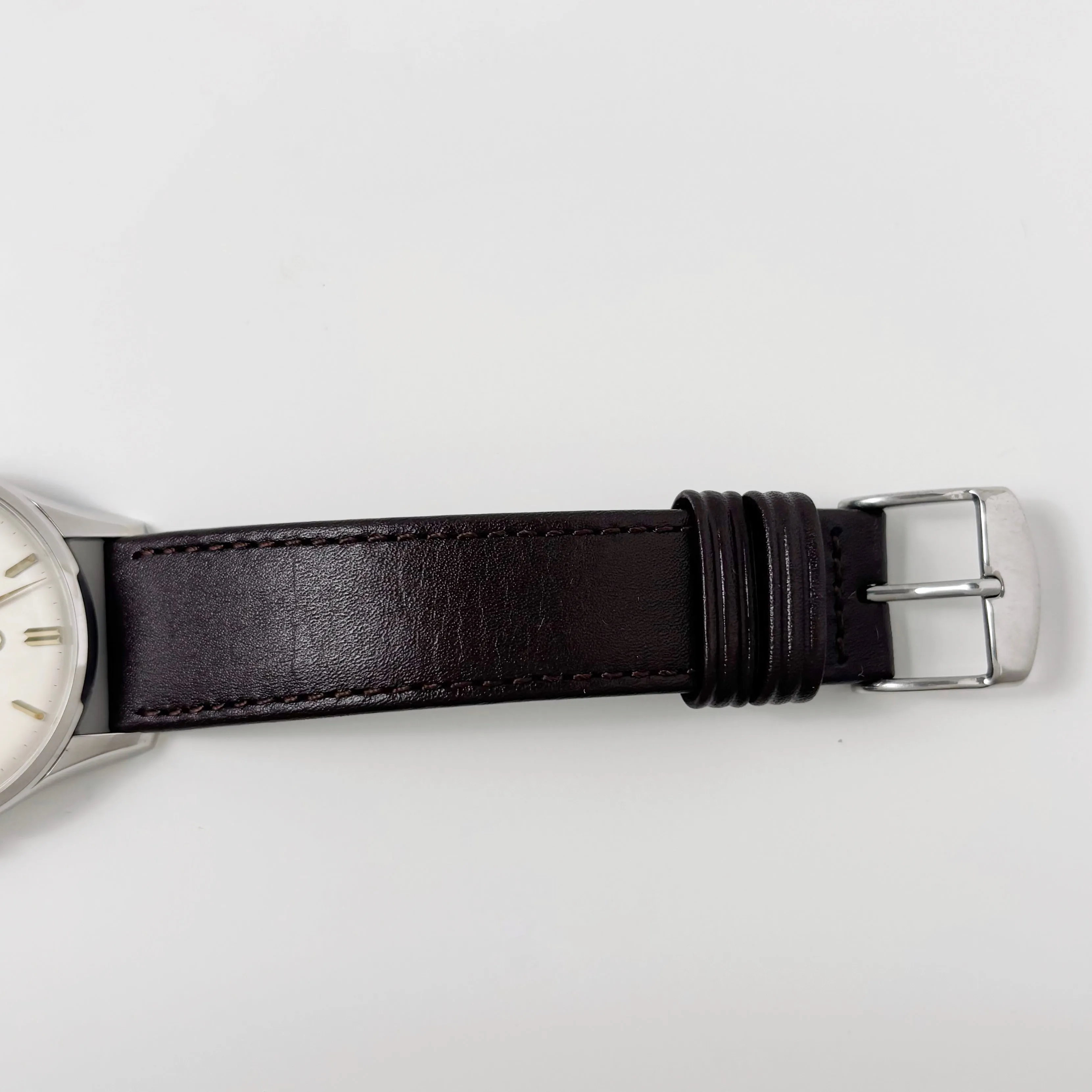 Omega Sub Second 1950s