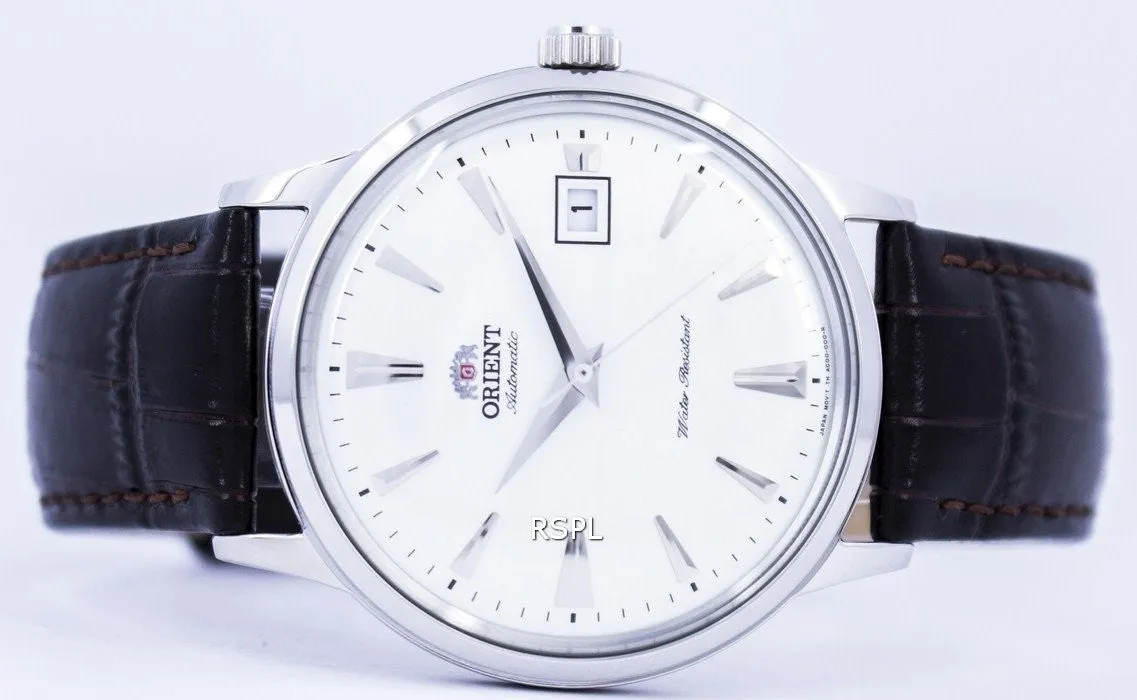 Orient 2nd Generation Bambino Classic Automatic FAC00005W0 TAC00005W0 Men's Watch