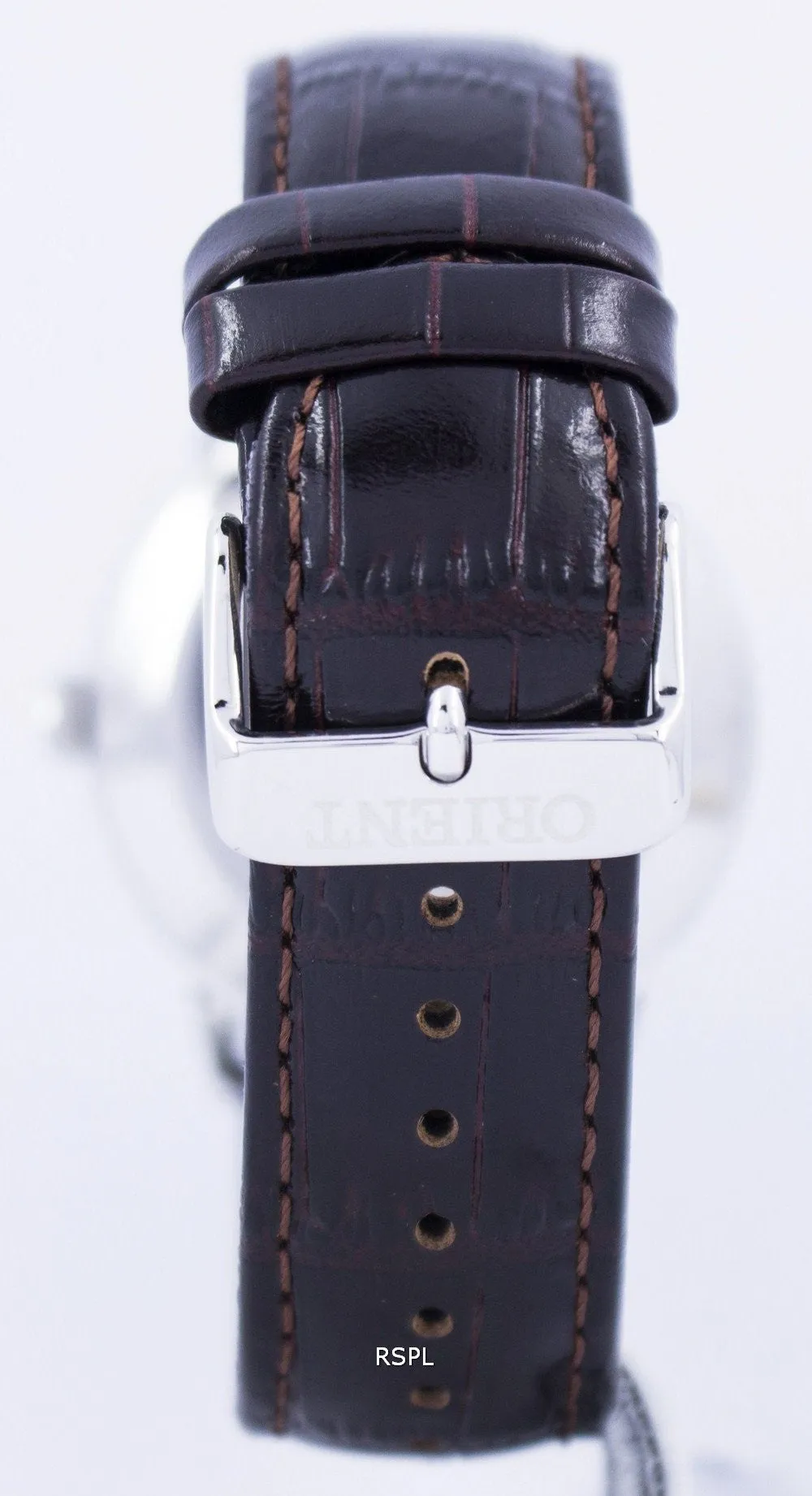 Orient 2nd Generation Bambino Classic Automatic FAC00005W0 TAC00005W0 Men's Watch