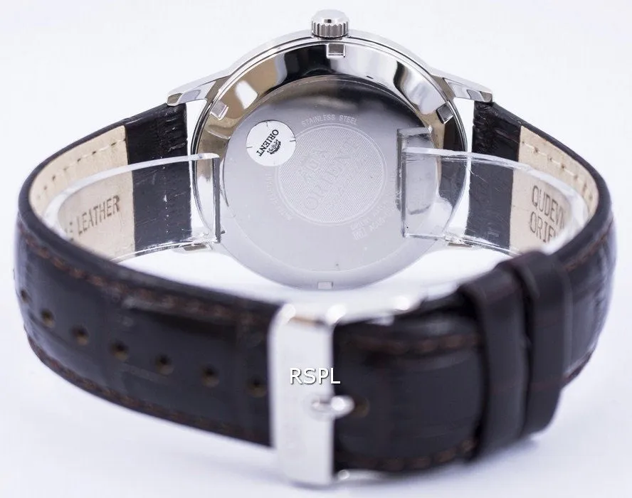Orient 2nd Generation Bambino Classic Automatic FAC00005W0 TAC00005W0 Men's Watch
