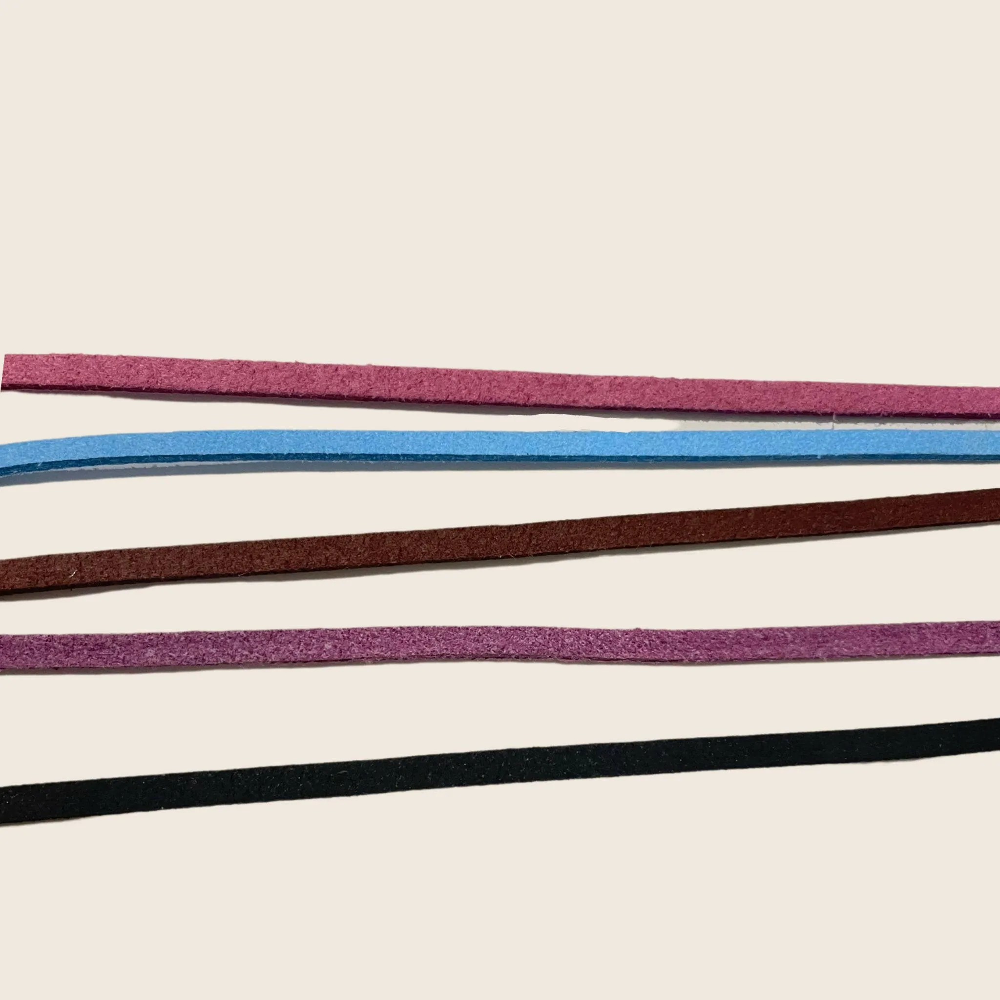 Oval Necklaces